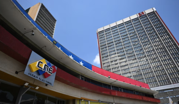 elecciones en Venezuela