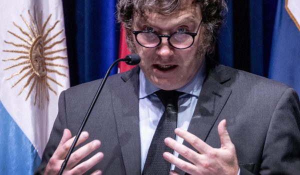 Ejecutivo de Milei niega el futuro cierre de universidades públicas: «no está en agenda»