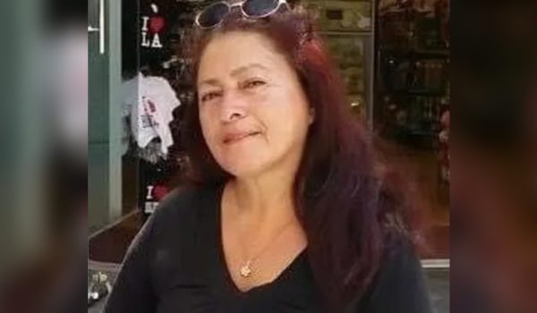 Promueven colecta para repatriar el cuerpo de la nicaragüense asesinada en el Metro de Los Ángeles