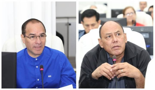 Orteguismo aprueba ley que declara «Abril mes de la paz», en otra acción para contrarrestar el aniversario de las protestas de 2018