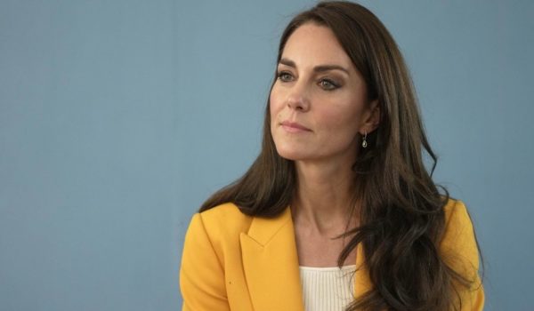 Diez datos curiosos sobre Kate Middleton 