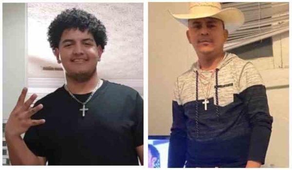 Dos migrantes nicaragüenses son encontrados sin vida en EE. UU.