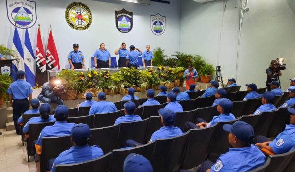 Régimen solo inscribió 196 agentes extranjeros en dos años