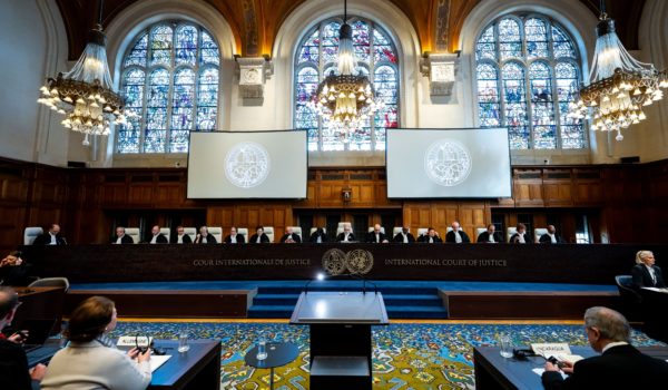 Demanda de Nicaragua contra Alemania en La Haya: qué esperar y cómo podría influir en sus relaciones diplomáticas