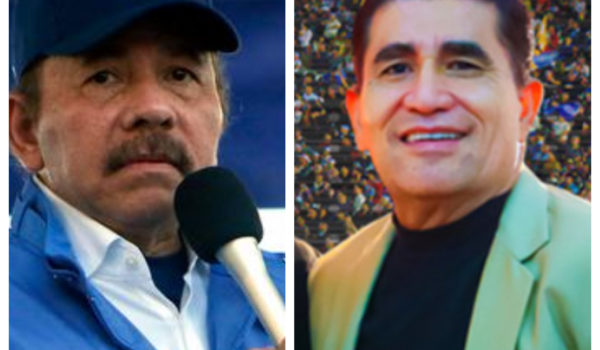 Dictadura promueve actividad de iglesia evangélica mientras mantiene a pastores encarcelados