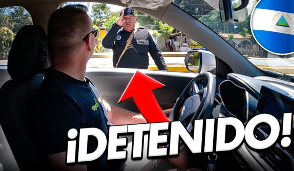 Videos del youtuber venezolano sobre Nicaragua ya no están disponibles