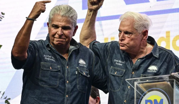 Panamá a las puertas de sus elecciones presidenciales mientras escala tensión con Nicaragua por caso Martinelli