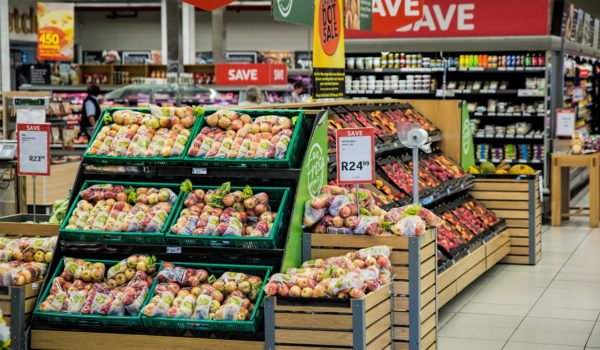 WIC, el programa que brinda asistencia alimentaria a mujeres y bebés en Estados Unidos 