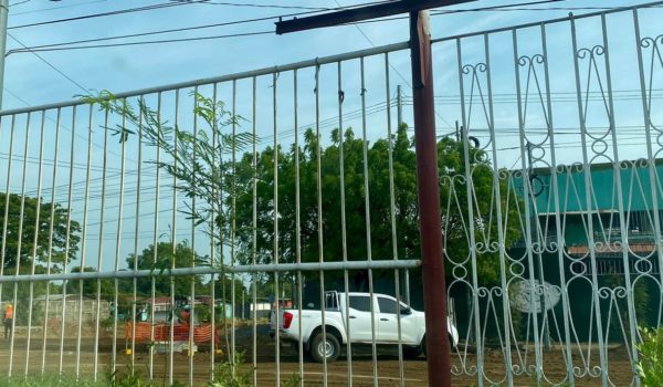 Apertura del sector del Puente El Edén está cada vez más cerca