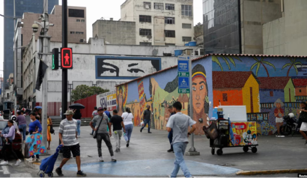 La ONU advierte sobre “alarmante” aumento de “desapariciones forzadas” en Venezuela 