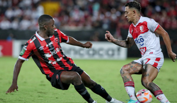 Equipos nicaragüenses conocen fechas, horas y sedes de sus partidos en Copa Centroamericana