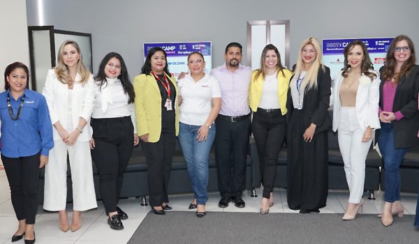 Lanzan tercera edición del Bootcamp Empresarias Disruptivas
