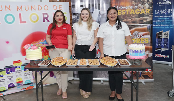 Claro Nicaragua se suma a la 3era edición de ExpoMart