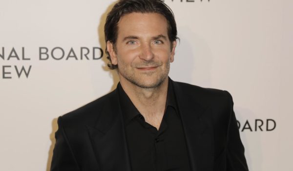 Un documental sobre los cuidadores familiares, el nuevo proyecto del actor Bradley Cooper