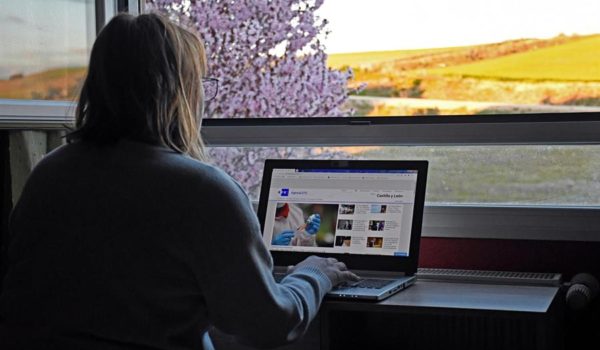 «Objetivo emprender», tercer capítulo del pódcast «Finanzas con EFE»