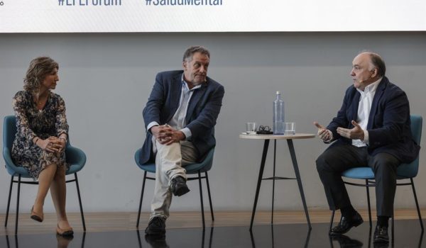 El creciente malestar emocional satura la atención psiquiátrica por un mal cribaje previo