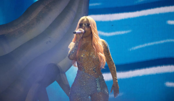 Karol G será reconocida por Billboard Mujeres Latinas en la Música