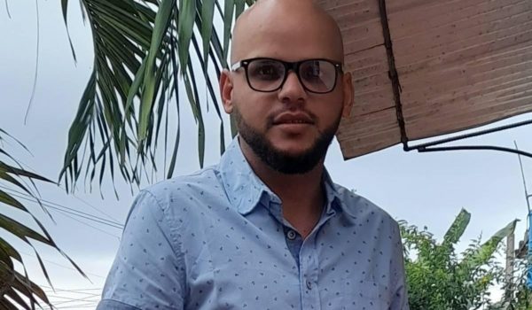 Periodista independiente cubano es liberado tras cinco días de arresto