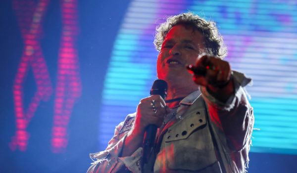 Academia Latina de la Grabación nombra a Carlos Vives como la ‘Persona del Año’