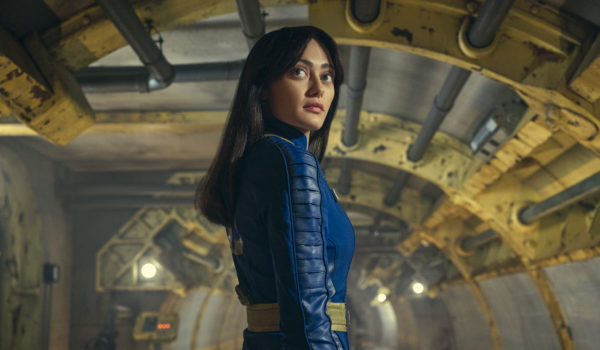 `Fallout´: la serie “gamer” que se ha convertido en el estreno del año