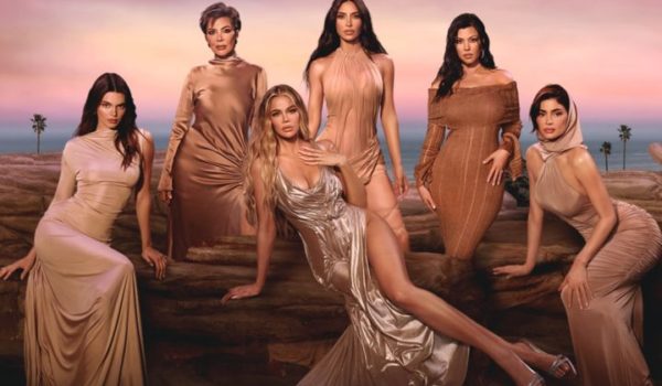 Las Kardashian, entre el éxito y la tragedia