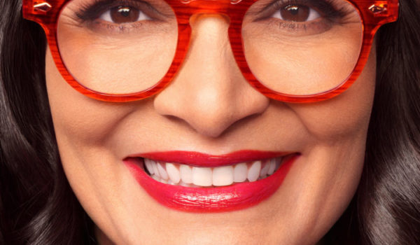 Betty vuelve a ser fea
