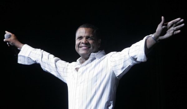 Muere el cantautor colombiano y rey vallenato Omar Geles, autor de ‘Los caminos de la vida’