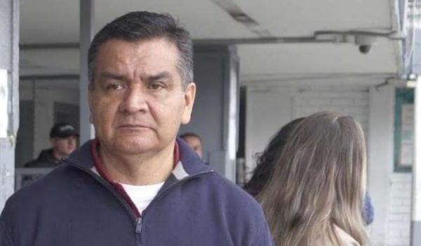 Asesinan en Bogotá a Élmer Fernández, director de la cárcel La Modelo, en plena emergencia penitenciaria en Colombia
