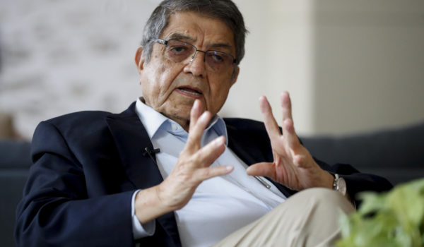 Sergio Ramírez