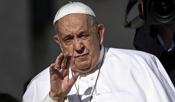 El Vaticano cambia la aprobación de fenómenos sobrenaturales: basta un ‘sin objeción’