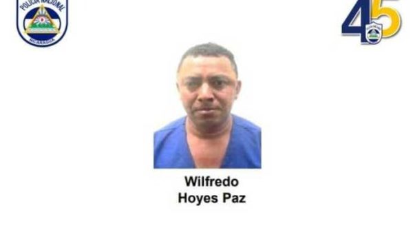Abogado narco apela sentencia de 15 años y medio de prisión