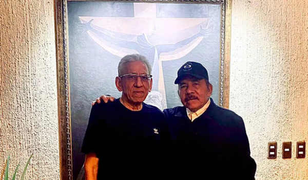 ¿Dónde y cómo está Humberto Ortega? Hermano del dictador lleva 29 días aislado e incomunicado
