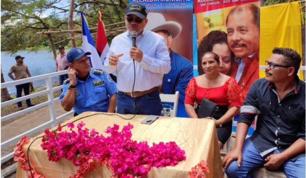 Alcaldías gastan miles de dólares en promover la «cultura» partidaria del FSLN