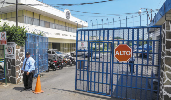 fondo de retiro de la CSJ