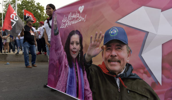 Al menos 25 funcionarios públicos y simpatizantes sandinistas detenidos arbitrariamente, según informe
