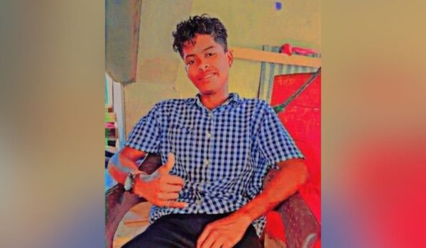 Adolescente atacada por su pareja fallece después de 10 días de agonía