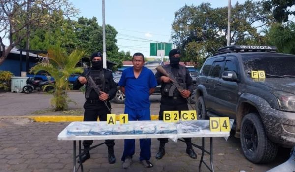 Condenan a narcotraficantes que dispararon contra policías