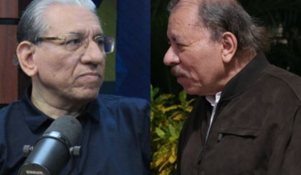 Humberto Ortega: “Han llegado a pensar en eliminarme”