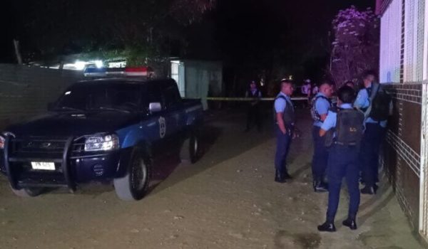 Aumenta la cifra de femicidios en Nicaragua: ocho en lo que va de mayo