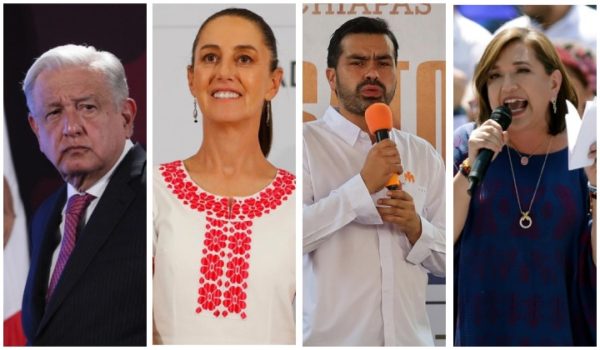 Las cuatro claves para entender las mayores elecciones de la historia de México