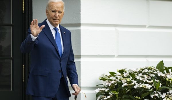 Biden propondrá nuevas medidas para restringir el acceso al asilo en frontera sur de EE.UU.