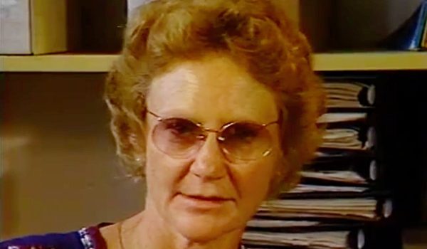 Dictadura expulsa de Nicaragua a Judy Butler, traductora de Humberto Ortega