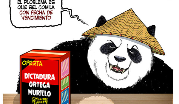 Caricatura 15-05-24