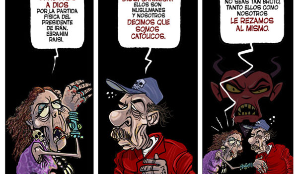 Caricatura 21-05-24