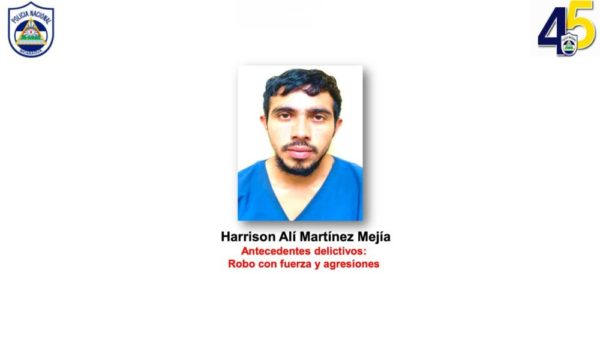 Declaran culpable a mujer y su pareja por el asesinato de su abuelo