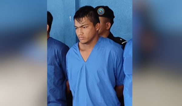 Cae sospechoso por crimen a machetazos en San Miguelito