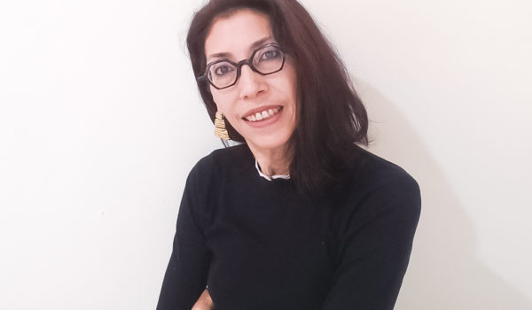 Mildred Largaespada: “Sheynnis Palacios le regaló a los nicaragüenses un lugar en el mundo”