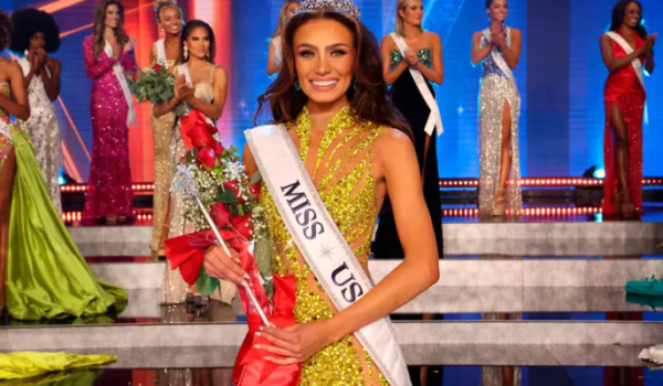Miss USA