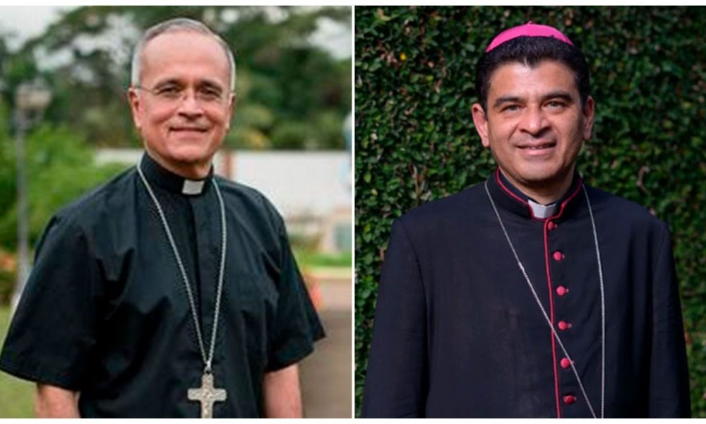 LA PRENSA presents a new installment in the series of articles that will delve deeply into the dictatorship's persecution of the Catholic Church. The articles will not be published consecutively, but they document for posterity this dark period of our history