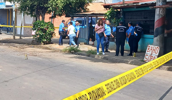 Matan con saña a tres mujeres en Nicaragua durante el fin de semana
